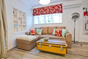 Heart of Kalamaja Apartment, Tallinn